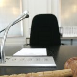 Au terme de trois semaines de débats souvent vifs, le Parquet national antiterroriste (Pnat) avait requis jeudi la réclusion criminelle à perpétuité à l'encontre de Hassan Diab (image d'illustration).